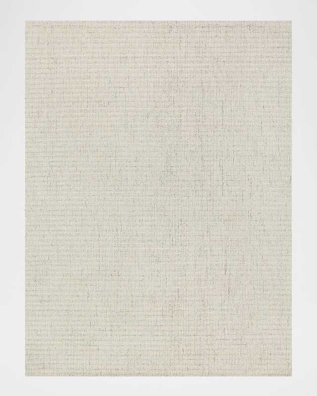 Andora Hand-Tufted Sage Rug, 12' x 15'